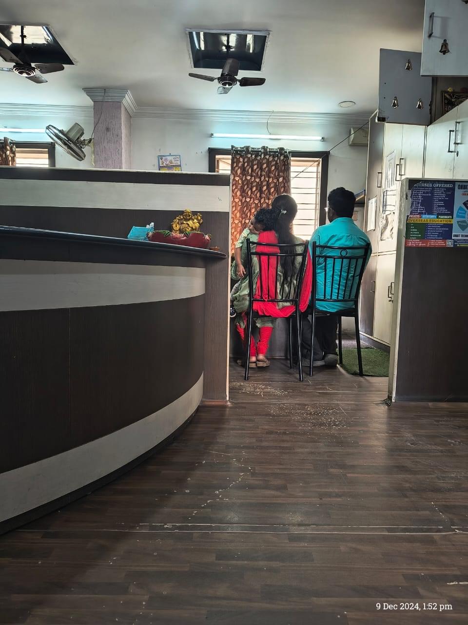 Orbit Computer Training Orbit Computer Training photo 6